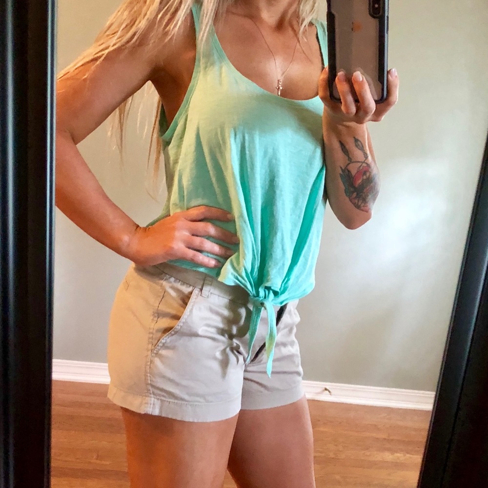 J.CREW Shorts